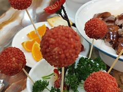 -椿记烧鹅(叠彩店)