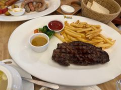 -巴伐利亚啤酒坊(意式风情街店)