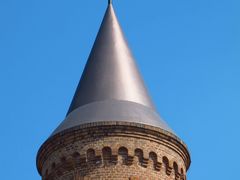 -青岛德国监狱旧址博物馆