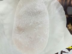 -澳门长洲糯米糍(柯打苏沙街店)