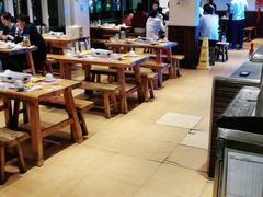 -木屋烧烤(南新店)