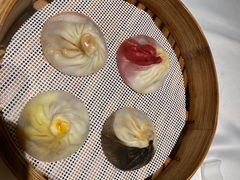 -小厨娘淮扬菜(天印大道店)