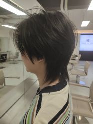 -HG美发设计沙龙