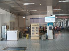 -上海协通福骋福特4S店(汶水路店)