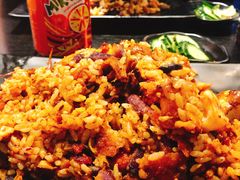 -老啪叽串炒饭(铁百店)