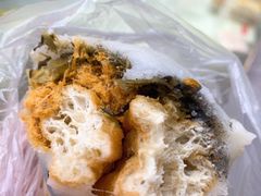 -上海虹口糕团(福州路店)