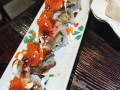 -芥岛(河北大街店)