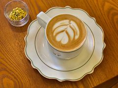 -瘾咖啡(江北21号住宅小区店)