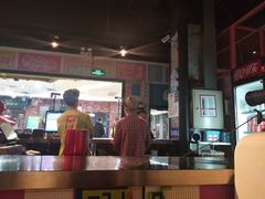 大堂-多嘴超级肉蟹煲(欧亚卖场店)