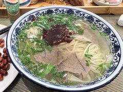 -飞天大厦清真餐厅