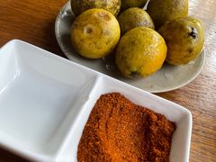 -相约小筑缅泰餐厅(孟定店)