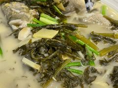 -花麦地溪边小厨(天台国清寺入口店)