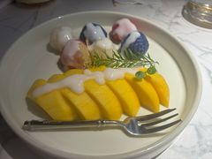 -泰香米泰国餐厅(北城天街店)