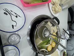 -全好食潮汕牛肉火锅(泗洲路店)