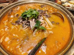 -哈啾嗨·新概念蒙餐(红星新城店)