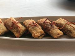 -天龙轩(香港丽思卡尔顿酒店)