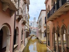 -华谊兄弟（长沙）电影小镇