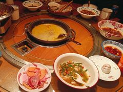 -李久其家民间餐厅(梅溪湖店)