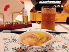 -小厨娘淮扬菜(江宁万达店)