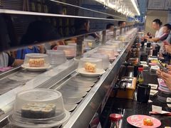 -三禾寿司(石龙店)