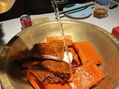 -矮冬瓜红茶火锅(天府一街店)