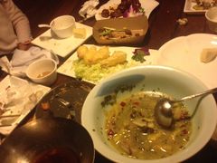 -章吴记喜瑞餐厅(东东城店)