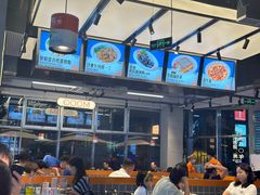 -肥韬茶餐厅(海上世界店)