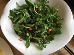 -名羊天下陕北横山铁锅炖羊肉(博文路店)
