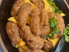 -仙店农庄(湖景农庄餐厅)