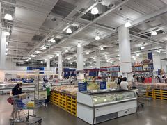 -山姆会员商店(上海浦东店)
