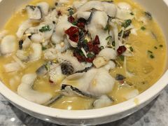 -聚丰园•湖鲜餐厅(阿红私房菜梅石路店)