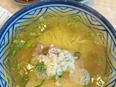 -朱洪元苏式面馆(绿宝广场店)