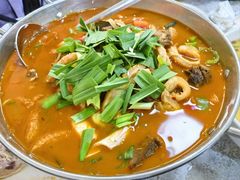 -壹只菜·崇明本地特色菜(崇明南门店)