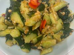 -新侨小馆(东直门北小街店)