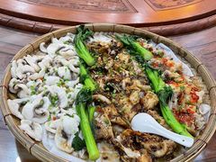 -鸽云轩(望牛墩店)