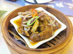 -点都德(华强南店)