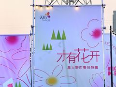 -龙湖南京江北天街