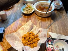 -新白鹿餐厅(银泰西湖文化广场店)