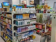 -中百罗森(华夏村店)