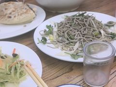-溢心园非遗香河肉饼(总店)