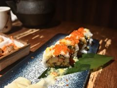 -梅亭居酒屋(中大国际店)