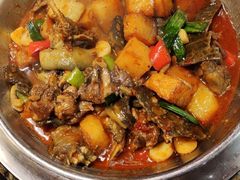 -湘渝人家·川湘菜(十里河店)