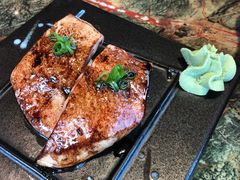 -炙柒Sekinana·精致料理 烧鸟·铁板烧(海上世界店)