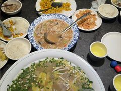 -杏花村水席楼·洛阳水席(老城十字街店)