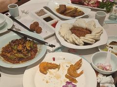-新侨小馆(东直门北小街店)