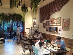 -婉泰·特色小吃·舂鸡脚(告庄二店)