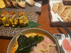 -七町糖果寿司屋(龙洞广工店)