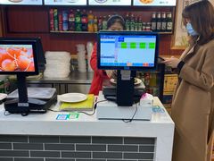 -川闻清粥小菜(建外SOHO店)