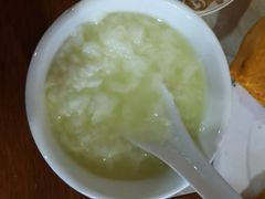 牦牛酸奶-顺顺小吃(独克宗古城店)