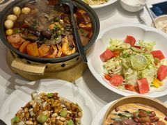 -眉州东坡(国贸店)
